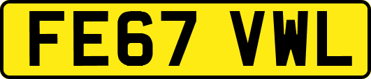 FE67VWL