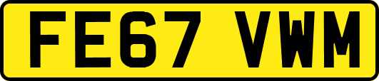 FE67VWM