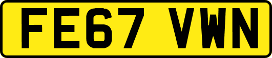 FE67VWN