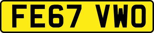 FE67VWO