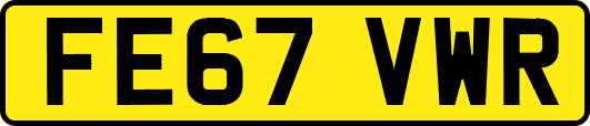 FE67VWR