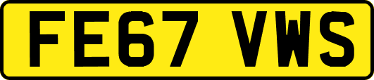 FE67VWS