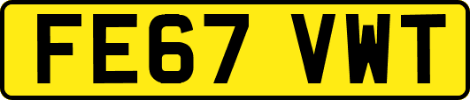 FE67VWT