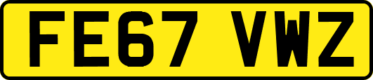FE67VWZ