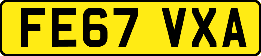 FE67VXA
