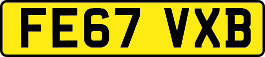 FE67VXB