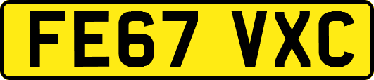 FE67VXC