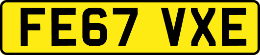 FE67VXE