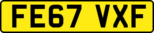 FE67VXF