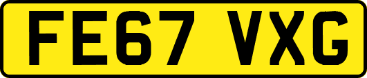 FE67VXG
