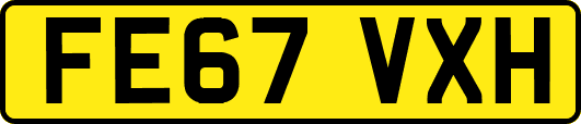 FE67VXH