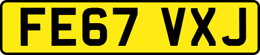 FE67VXJ