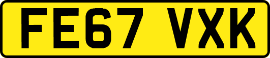 FE67VXK