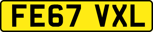 FE67VXL