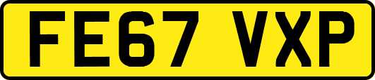 FE67VXP