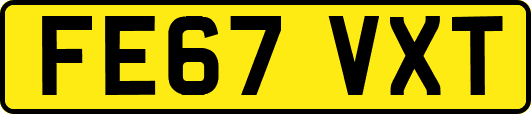 FE67VXT
