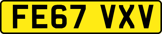 FE67VXV