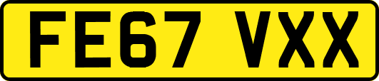 FE67VXX