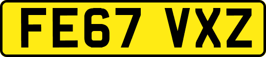 FE67VXZ