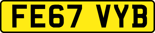 FE67VYB