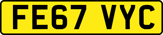 FE67VYC