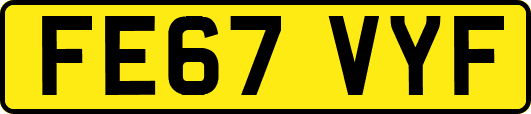 FE67VYF