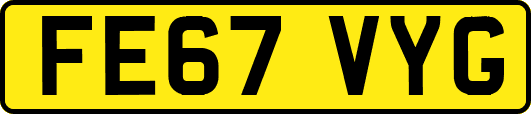 FE67VYG