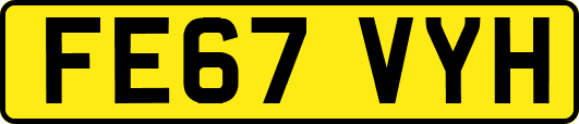 FE67VYH