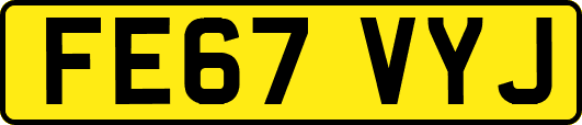 FE67VYJ
