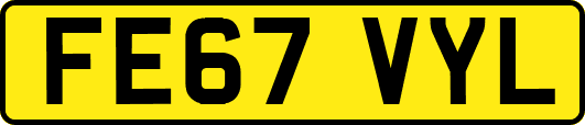 FE67VYL