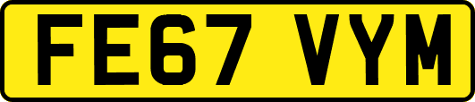 FE67VYM