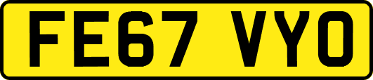 FE67VYO