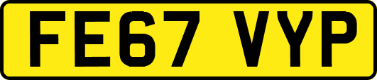 FE67VYP