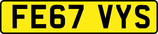 FE67VYS