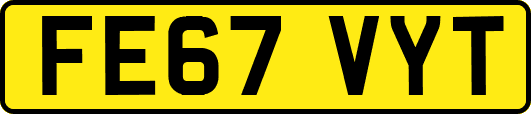 FE67VYT
