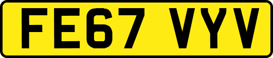 FE67VYV