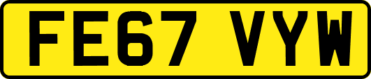 FE67VYW
