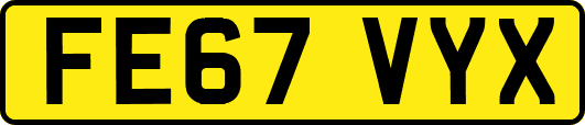 FE67VYX