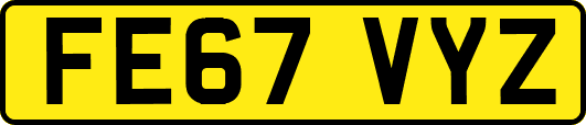 FE67VYZ