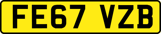 FE67VZB