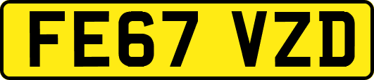 FE67VZD