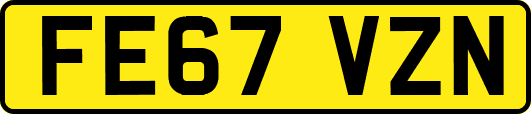 FE67VZN
