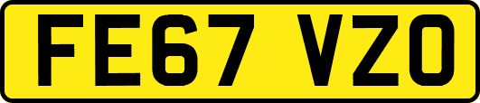 FE67VZO