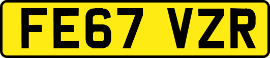 FE67VZR