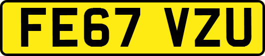 FE67VZU