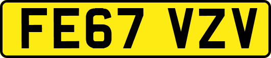 FE67VZV
