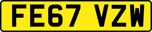 FE67VZW