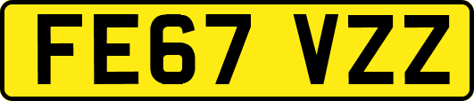 FE67VZZ