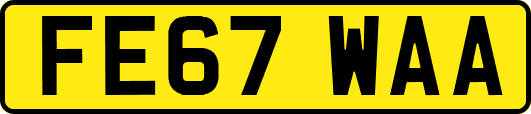 FE67WAA