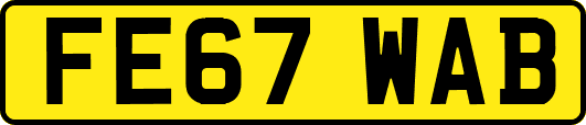 FE67WAB